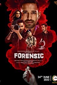 Forensic 2022 Full Movie Download 480p 720p Movies4u