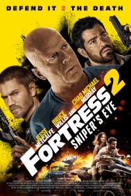 Fortress Snipers Eye 2023 Hindi Dubbed English 480p 720p 1080p Movies4u
