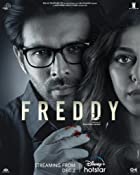 Freddy 2022 480p 720p 1080p Movies4u