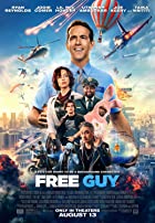 Free Guy 2021 Hindi Dubbed  480p 720p Movies4u