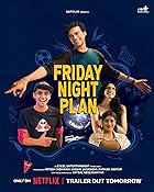 Friday Night Plan Filmyzilla 2023 Movie Download 480p 720p 1080p Movies4u