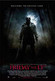 Friday The 13th 2009 Dual Audio Hindi 480p 300MB Movies4u