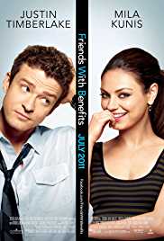 Friends with Benefits 2011 Dual Audio Hindi 480p 300MB Movies4u