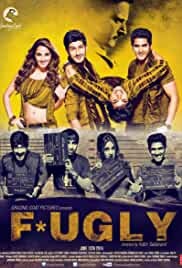 Fugly 2014 Full Movie Download Movies4u