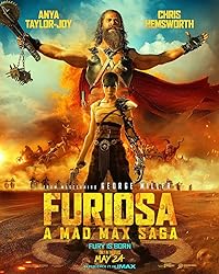 Furiosa A Mad Max Saga 2024 Hindi Dubbed 480p 720p 1080p Movies4u Filmyzilla Filmywap