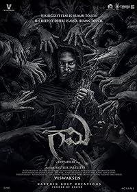 Gaami 2024 Hindi Dubbed 480p 720p 1080p Movies4u Filmyzilla