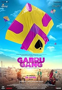 Gabru Gang 2024 Movie Download 480p 720p 1080p Movies4u Filmyzilla Filmywap