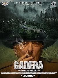 Gadera 2024 Movie Download 480p 720p 1080p Movies4u Filmyzilla Filmywap