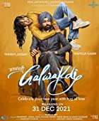 Galwakdi 2022 Punjabi 480p 720p Full Movie Download Movies4u