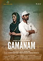 Gamanam 2021 Hindi Dubbed 480p 720p Movies4u