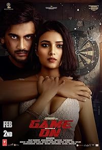 Game On 2024 Hindi Dubbed Telugu Movie Download 480p 720p 1080p Movies4u Filmyzilla