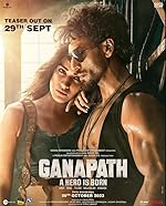 Ganapath Movie Download Filmyzilla 480p 720p 1080p Movies4u