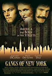 Gangs Of New York 2002 Dual Audio Hindi 480p 300MB Movies4u
