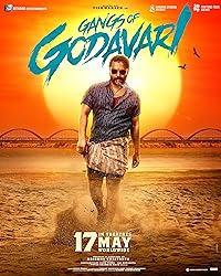 Gangs of Godavari 2024 Hindi Dubbed Telugu  480p 720p 1080p Movies4u