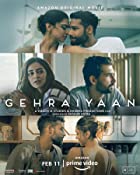Gehraiyaan 2022 Full Movie Download 480p 720p Movies4u