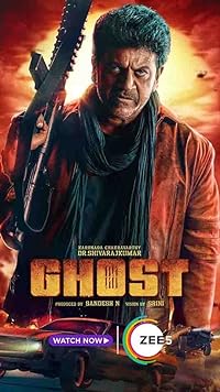 Ghost 2023 Hindi Dubbed Kannada Movie Download 480p 720p 1080p Movies4u Filmyzilla