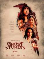 Ghost Stories 2020 Full Movie Download Movies4u