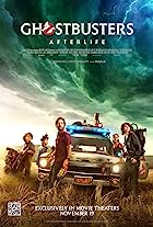 Ghostbusters Afterlife 2021 Hindi Dubbed English 480p 720p 1080p Movies4u