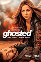 Ghosted 2023 Hindi Dubbed English 480p 720p 1080p 2160p 4K Movies4u