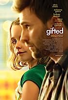 Gifted 2017 Hindi Dubbed English 480p 720p 1080p Movies4u
