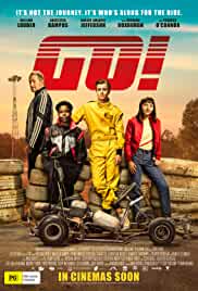 Go Karts 2020 Dual Audio Hindi 480p 300MB Movies4u