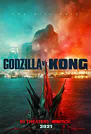 Godzilla Vs Kong 2021 Hindi Dubbed 480p Movies4u