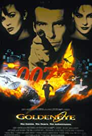 Golden Eye 1995 Dual Audio Hindi 480p Movies4u
