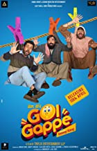 Golgappe 2023 Punjabi Full Movie Download 480p 720p 1080p Movies4u