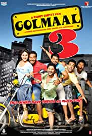 Golmaal 3 2010 Full Movie Download Movies4u