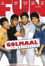 Golmaal Fun Unlimited 2006 Full Movie Download Movies4u