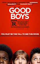 Good Boys 2019 Hindi Dubbed 480p 720p Movies4u
