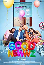 Good Newwz 2019 480p 720p Full Movie Download Movies4u