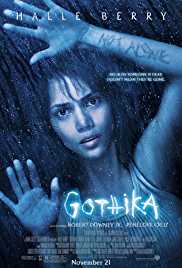 Gothika 2003 Hindi Dubbed 480p 300MB Movies4u