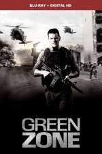 Green Zone 2010 Hindi Dubbed 480p 300MB Movies4u