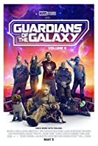 Guardians of the Galaxy 3 Hindi Dubbed English 480p 720p 1080p Movies4u Filmyzilla