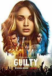 Guilty 2020 Full Movie Download Movies4u