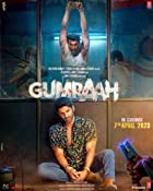Gumraah Gumrah 2023 Hindi Movie 480p 720p 1080p Movies4u Filmyzilla