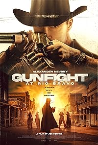 Gunfight at Rio Bravo 2023 Hindi Dubbed English 480p 720p 1080p Movies4u