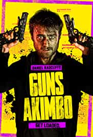 Guns Akimbo 2020 Hindi Dubbed 480p 720p Movies4u