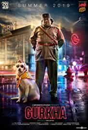 Gurkha 2019 Hindi Dubbed 480p Movies4u