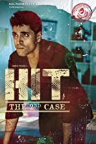 HIT The 2nd Case 2022 Hindi Dubbed 480p 720p 1080p Movies4u