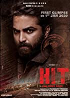 HIT The First Case 2020 Hindi Dubbed 480p 720p Movies4u