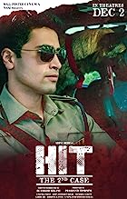 HIT The Second Case 2022 Hindi Dubbed Telugu 480p 720p 1080p Movies4u