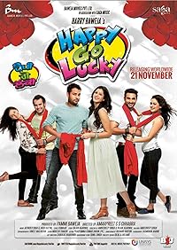 Happy Go Lucky 2014 Punjabi Movie Download 480p 720p 1080p Movies4u Filmyzilla Filmywap