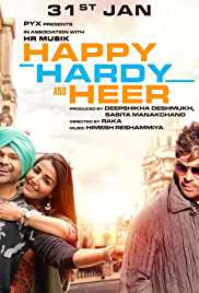 Happy Hardy And Heer 2020 Full Movie Download Movies4u