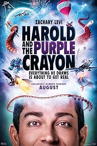 Harold and the Purple Crayon 2024 Hindi Dubbed Movie 480p 720p 1080p Download Movies4u