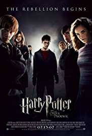 Harry Potter 5 and the Order of the Phoenix 2007 Hindi Dubbed + English 480p 720p 1080p 2160p 4K Movies4u