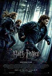 Harry Potter 7 and the Deathly Hallows Part 1 2010 Hindi+English 480p 720p 1080p 2160p 4K Movies4u