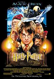 Harry Potter and the Sorcerers Stone 2001 Hindi Dubbed + English 480p 720p 1080p 2160p 4K Movies4u