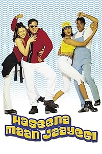 Haseena Maan Jaayegi Movies4u 1999 Hindi Movie